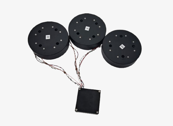 三轴光纤陀螺仪-STG-120C