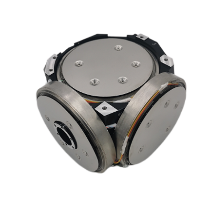 三轴光纤陀螺仪-STG-120D