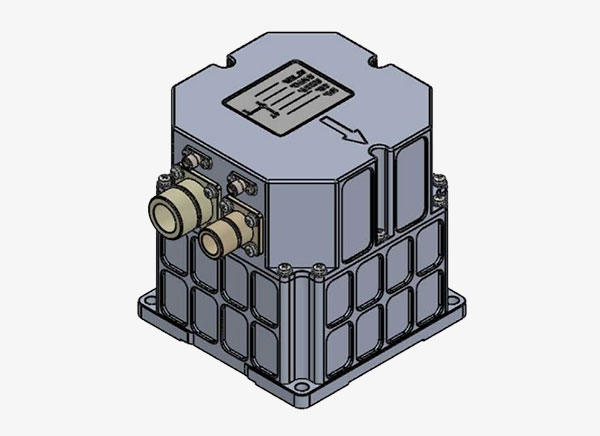 TY-FINS-40S组合导航仪