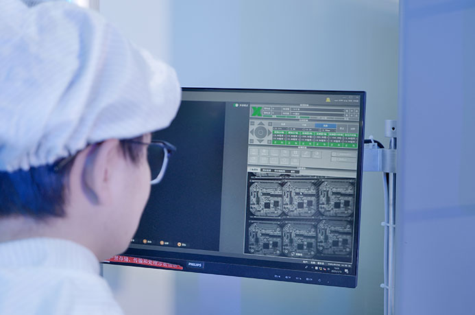 Automated Optical Inspection