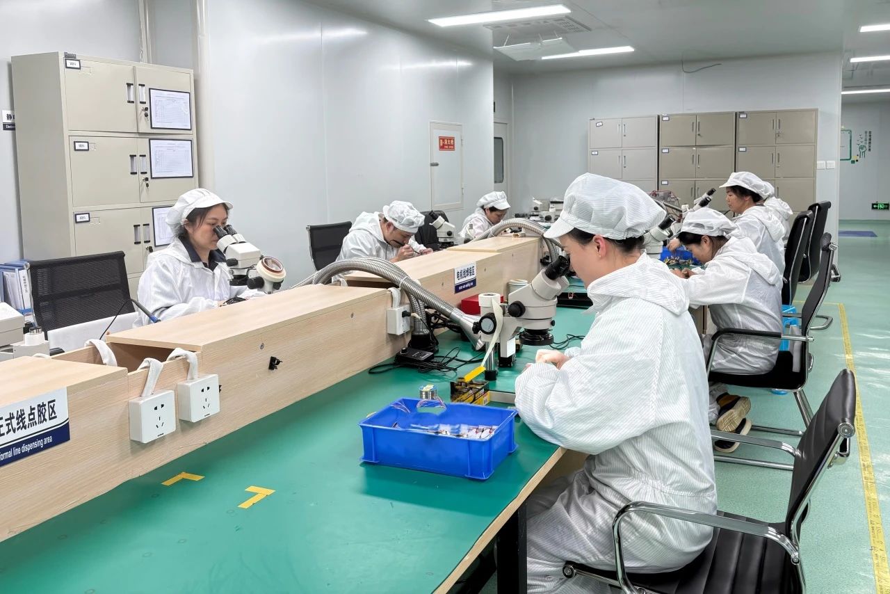 天箭惯性首季“拼经济”成效显著 多维度突破实现“开门红”