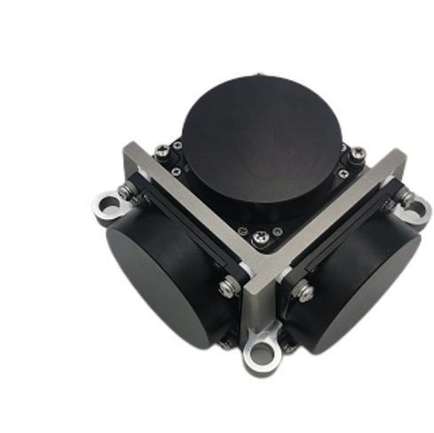 三轴光纤陀螺仪-STG-70A