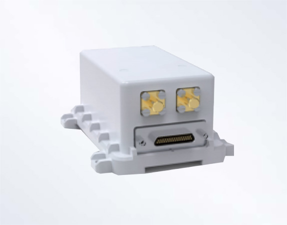 TJ-MINS100S MEMS 惯性组合导航系统