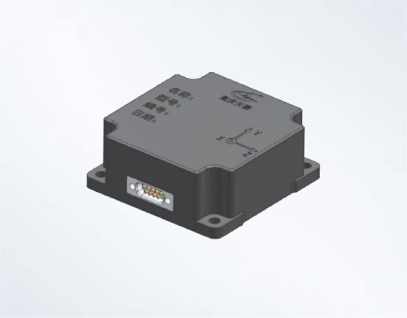 TY-MIMU05A惯性测量单元