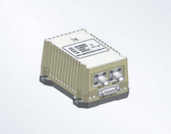 TJ-MINS-200S-F组合导航系统