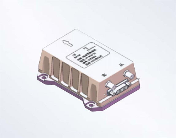 TY-MIG-2A组合导航系统