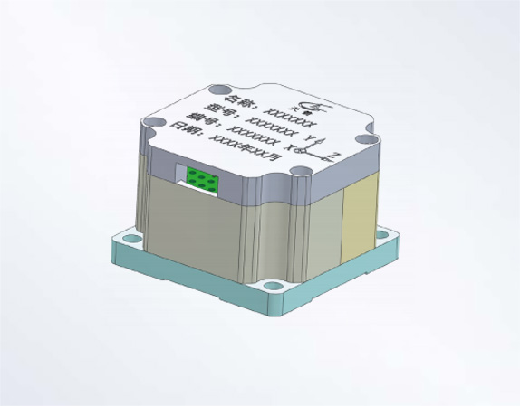 TY-INS30A惯性导航装置